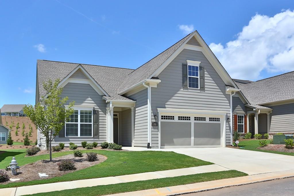 3920 Sweet Magnolia Dr., Gainesville, GA 30504
