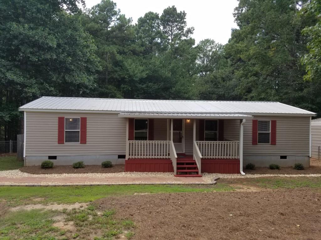 1960 Odum Rd., Monroe, GA 30656