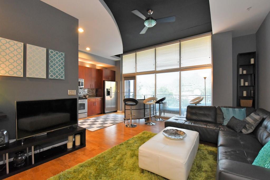 3400 Malone Dr. #119, Atlanta, GA 30341