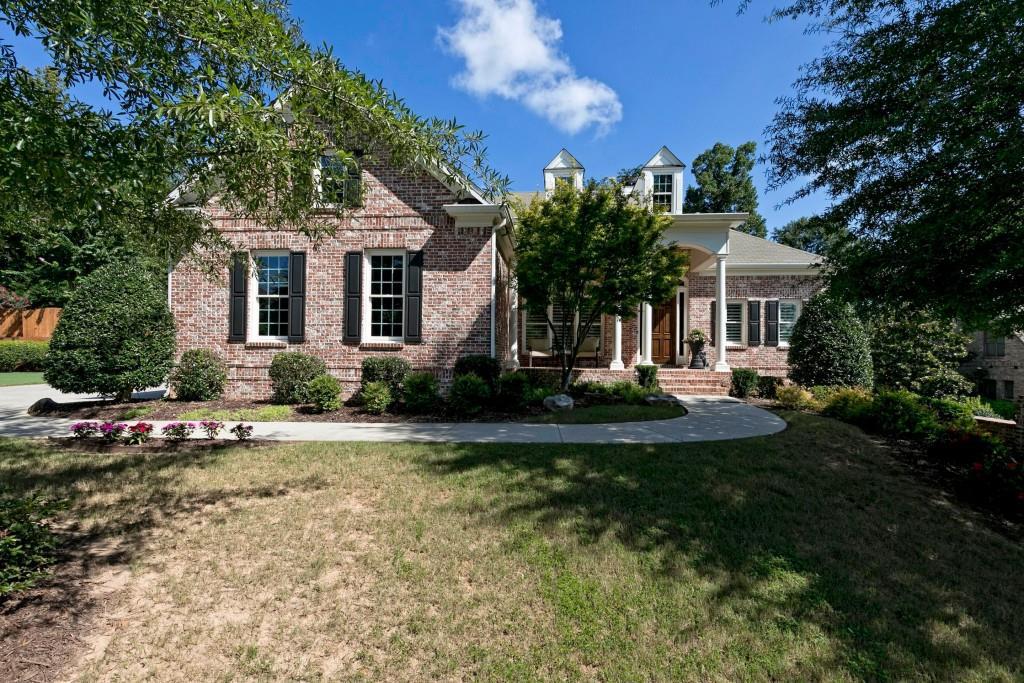 335 Flatstone Way, Marietta, GA 30064