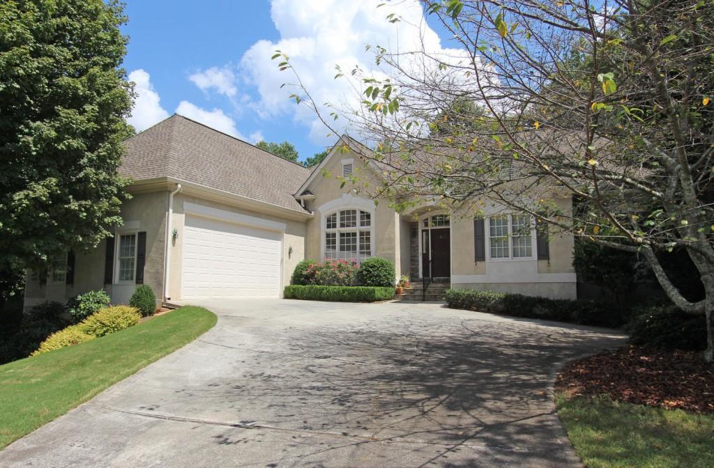 1181 Ward Creek Dr., Marietta, GA 30064