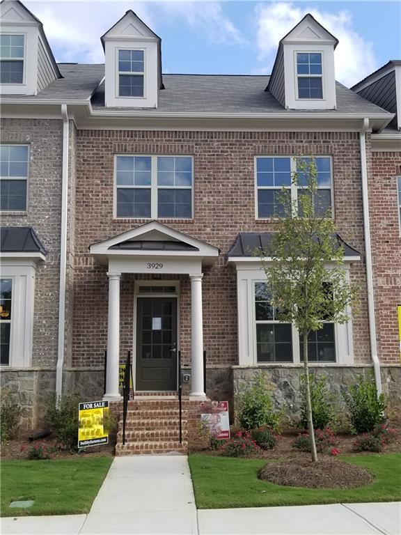 3929 Towbridge Ct. #2, Smyrna, GA 30082