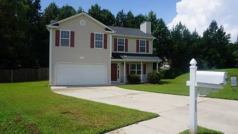 6561 Squire Pl., Douglasville, GA 30135