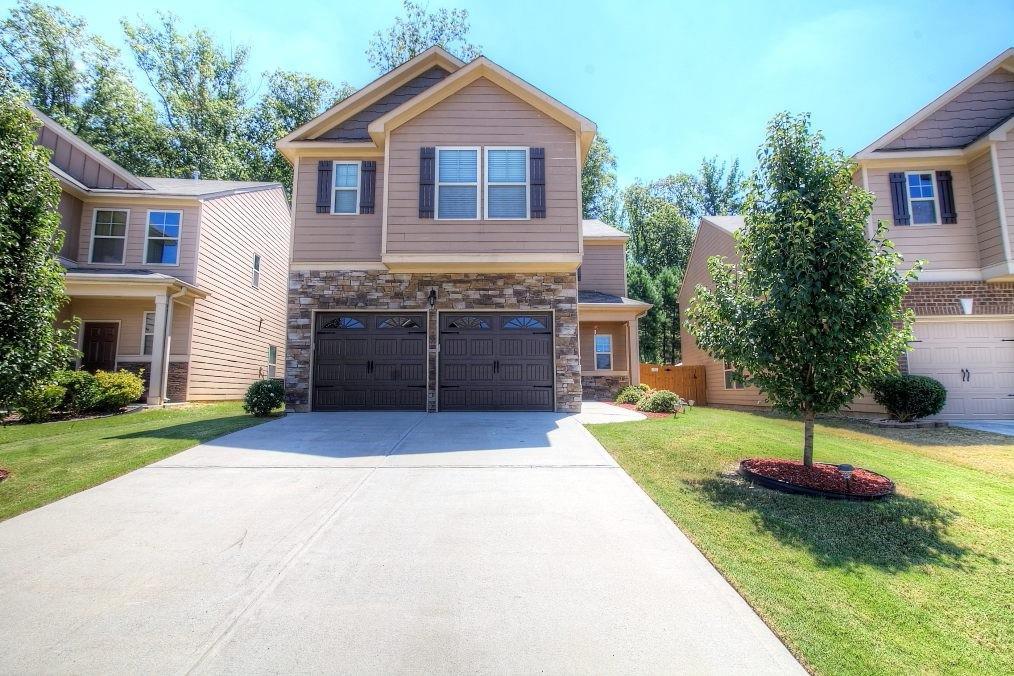 5067 Jack Dr., Decatur, GA 30035