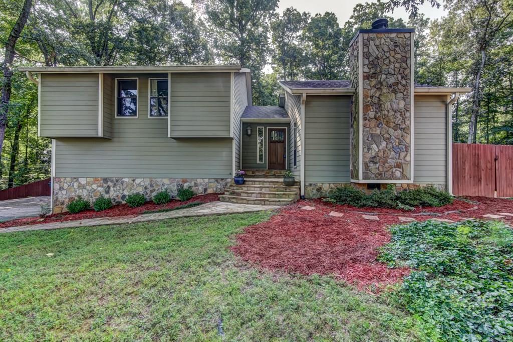 [Address Hidden by Seller], Smyrna, GA 30080