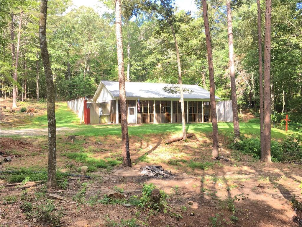 1351 Rider Rd., Dawsonville, GA 30534