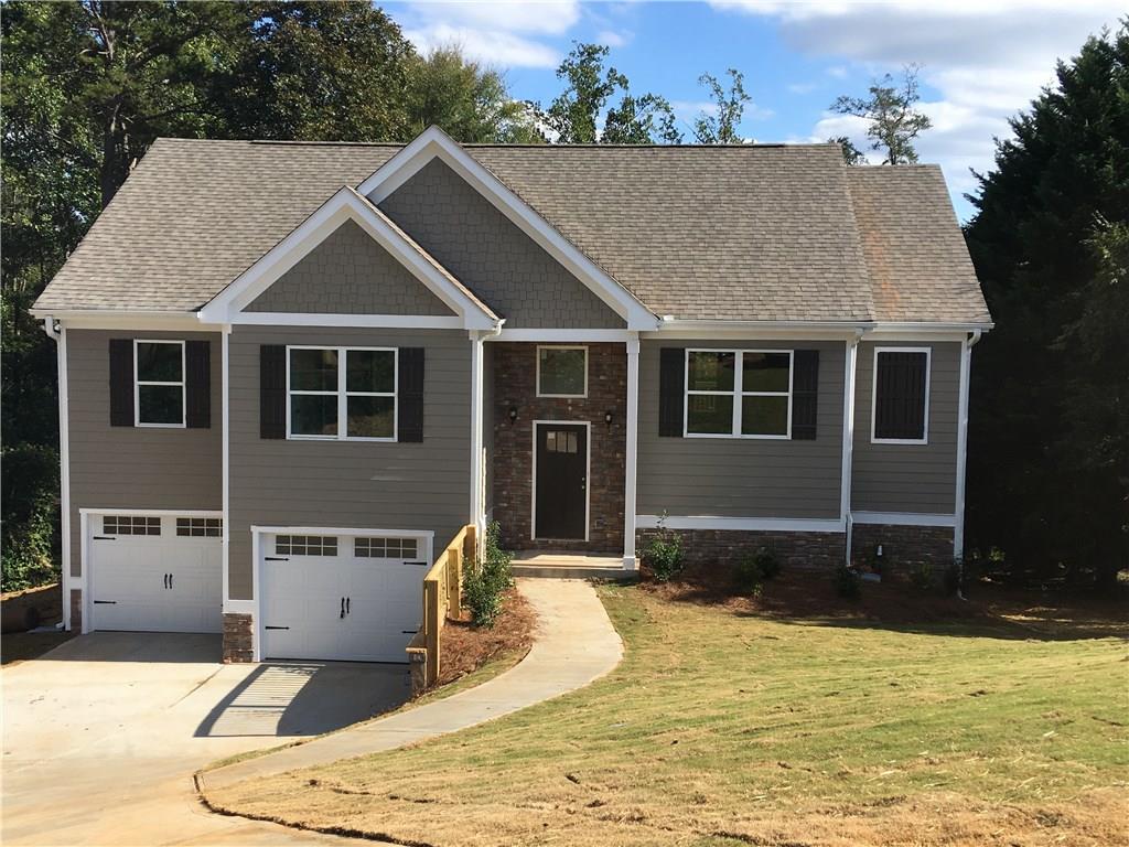 107 Benson Ln., Braselton, GA 30517