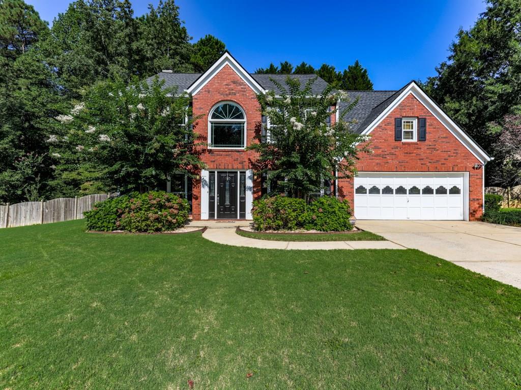 4500 Terret Trace, Acworth, GA 30101