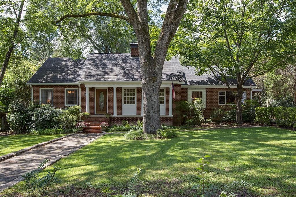 8557 Price Ave., Douglasville, GA 30134