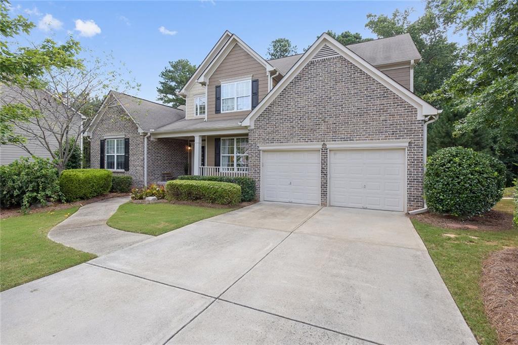 1370 Morning Gate Ct., Cumming, GA 30040