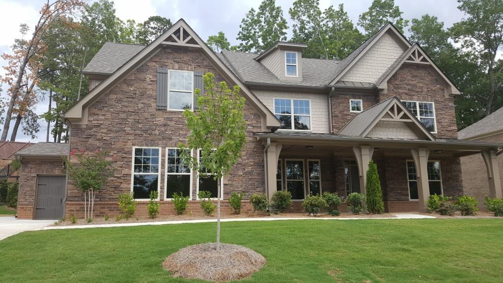 3865 Miramount Overlook, Cumming, GA 30040