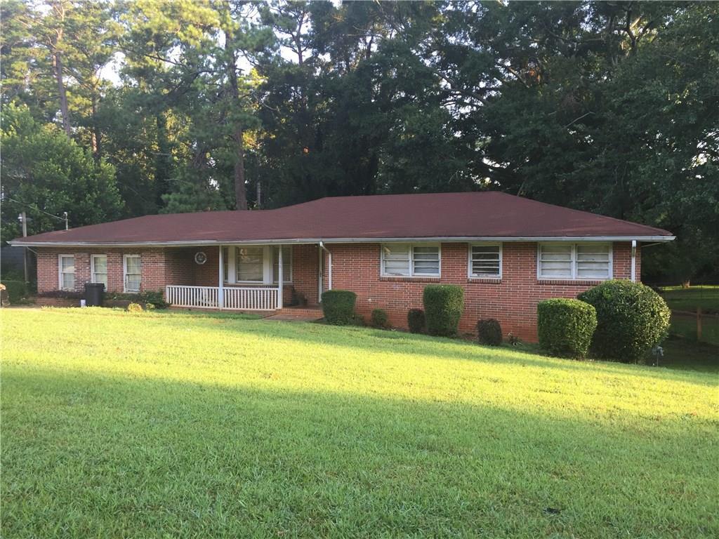 1356 Willow Pl., Atlanta, GA 30316