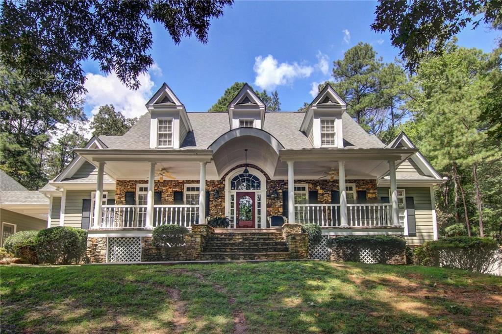 1895 Birch Ct., Conyers, GA 30094