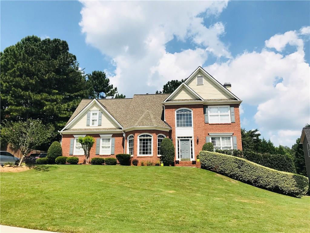 5447 Blue Cedar Dr., Sugar Hill, GA 30518