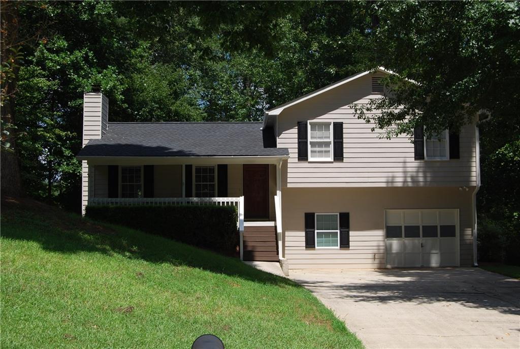 96 Normas Way, Hiram, GA 30141