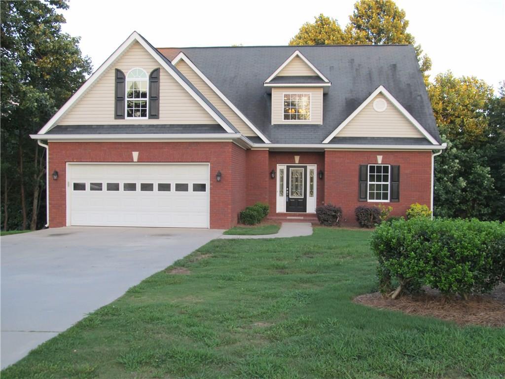 4392 Mount Vernon Rd., Gainesville, GA 30506