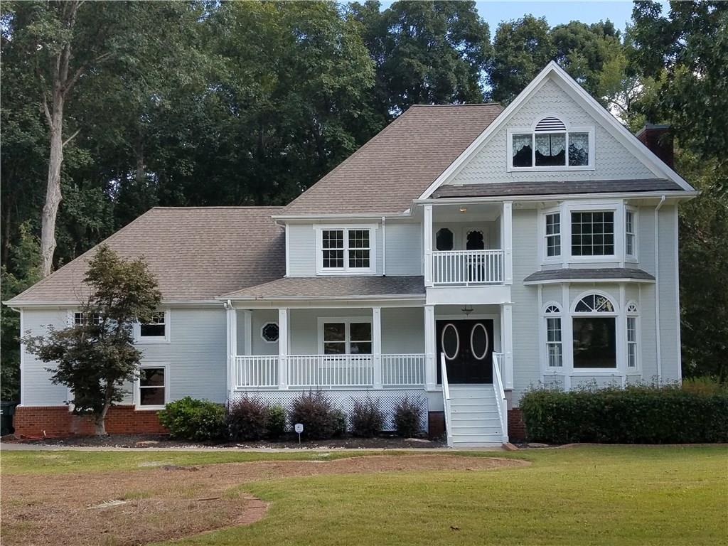 4250 Antelope Ln., Snellville, GA 30039