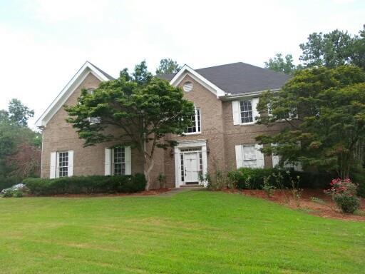 2924 Gavin Pl., Duluth, GA 30096