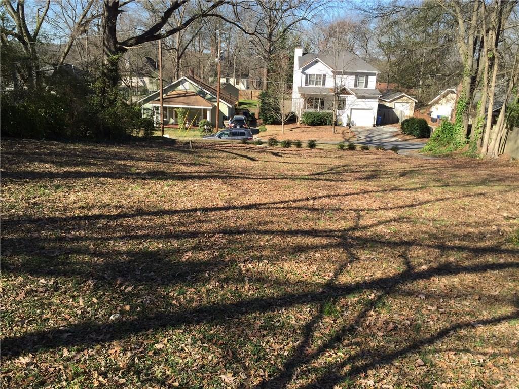 2660 Rosemary St., Atlanta, GA 30318
