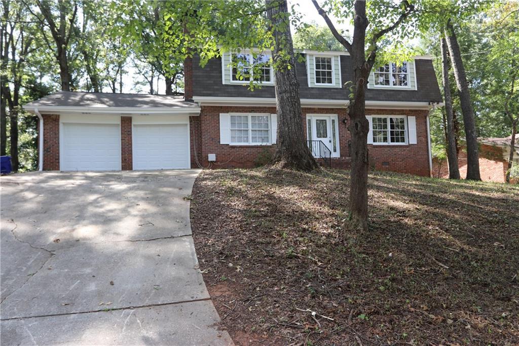922 Hargett Court, Stone Mountain, GA 30083