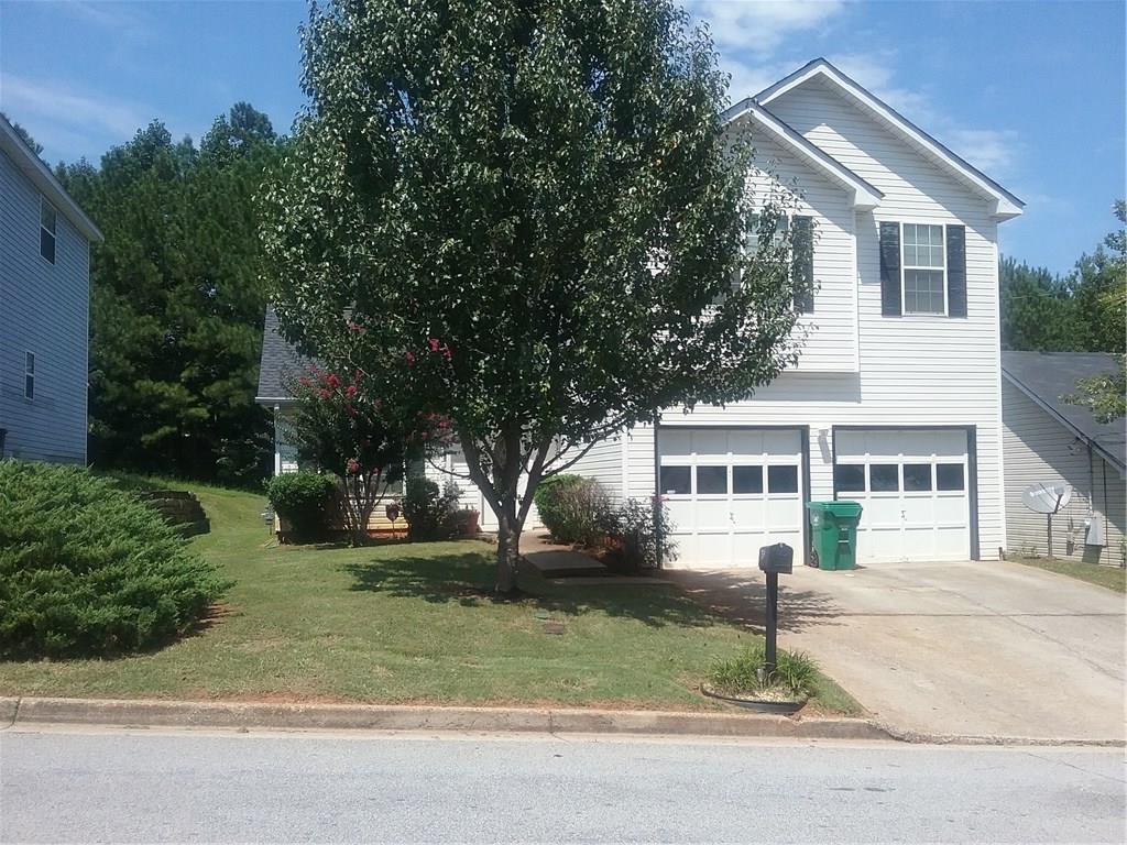 5336 Shirewick Dr., Lithonia, GA 30058