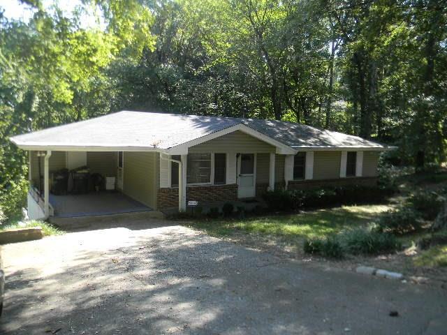 502 Langford Dr., Norcross, GA 30071