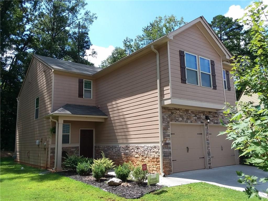 2880 Lakeview Walk, Decatur, GA 30035
