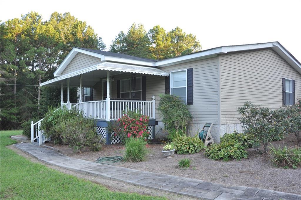 4086 Old Rockmart Rd., Silver Creek, GA 30173