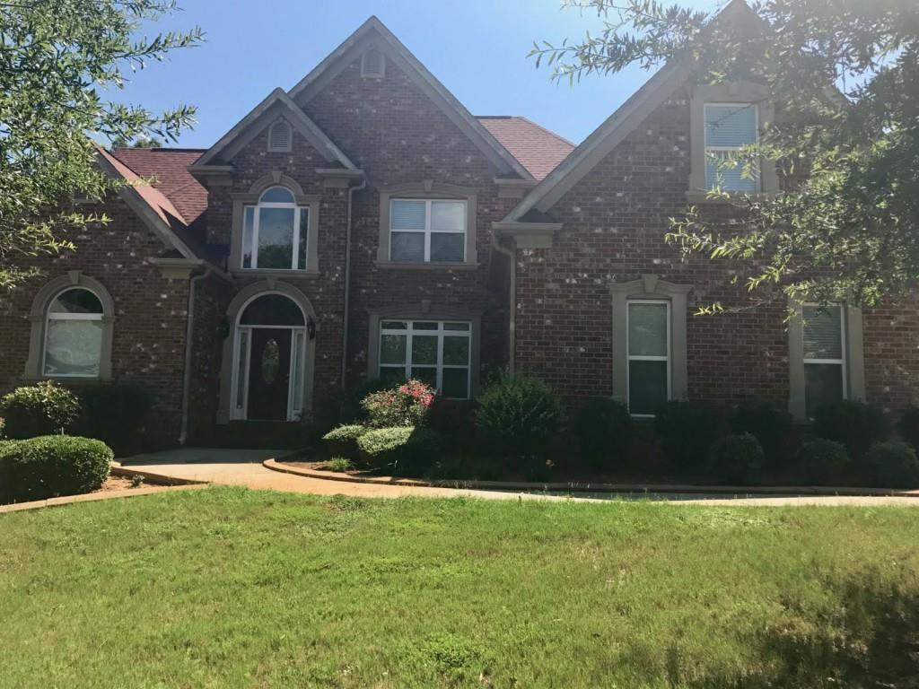 2580 Sycamore Dr., Conyers, GA 30094