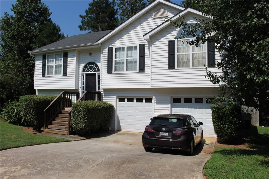 2262 Cypress Point Way, Lithonia, GA 30058