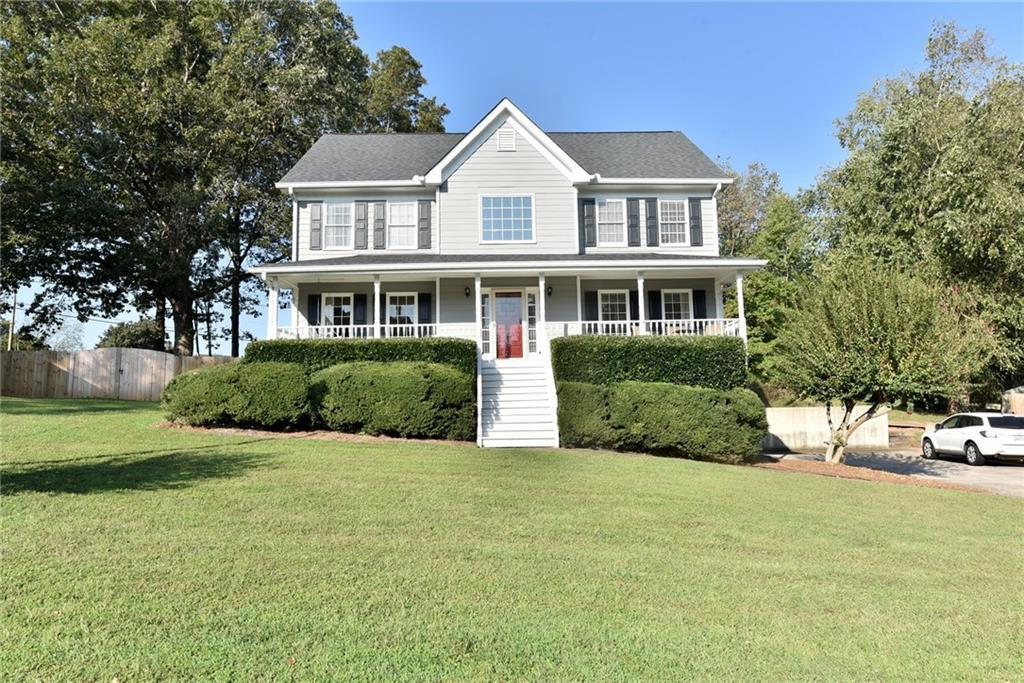 2040 Furlong Run, Lawrenceville, GA 30043