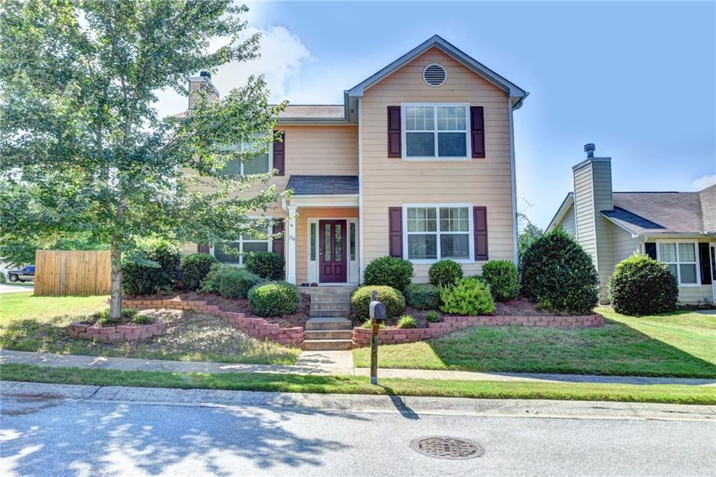 239 Brookstone Tr., Braselton, GA 30517