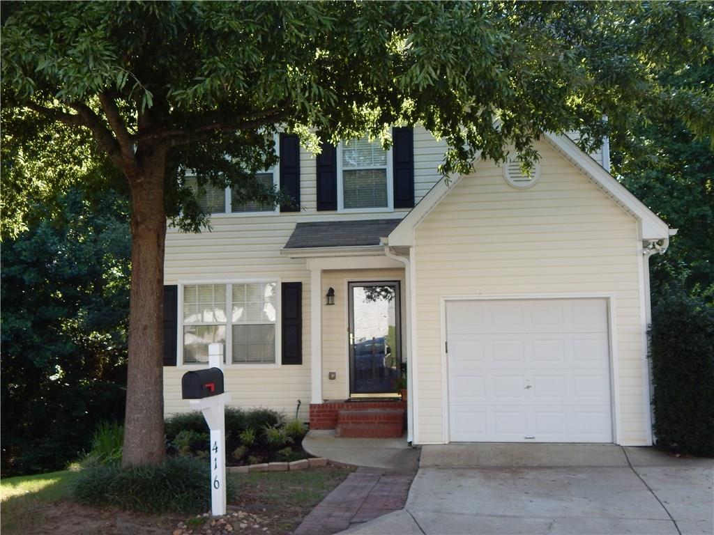 [Address Hidden by Seller], Lawrenceville, GA 30046