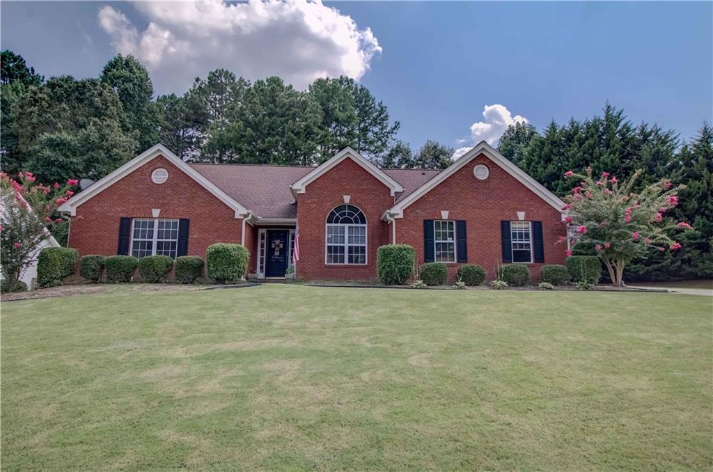 2170 Heatherton Rd., Dacula, GA 30019