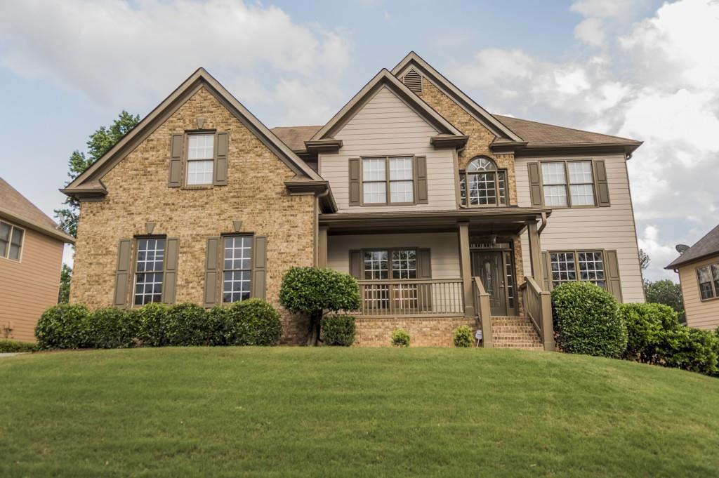 2865 Daniel Park Run, Dacula, GA 30019