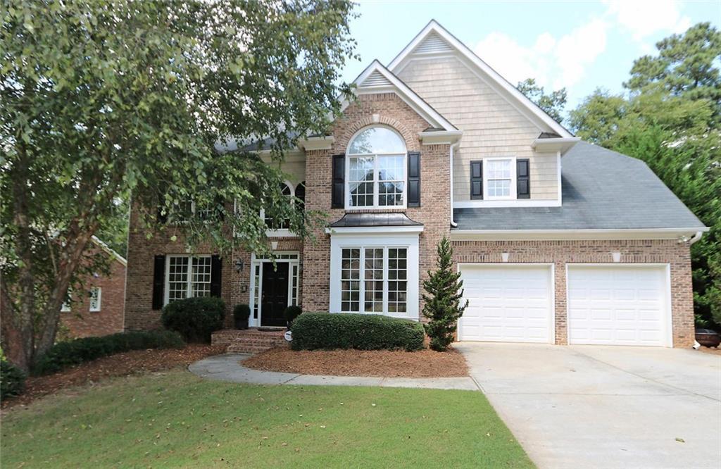 4234 Rockpoint Dr., Kennesaw, GA 30152