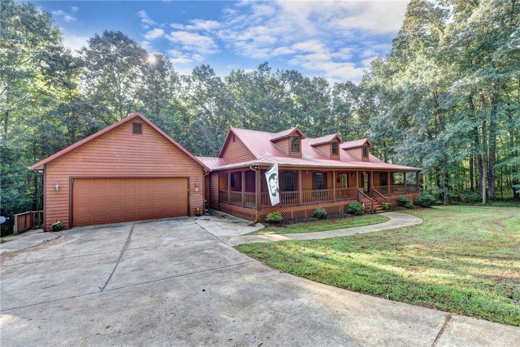 2255 Jefferson River Rd., Jefferson, GA 30549