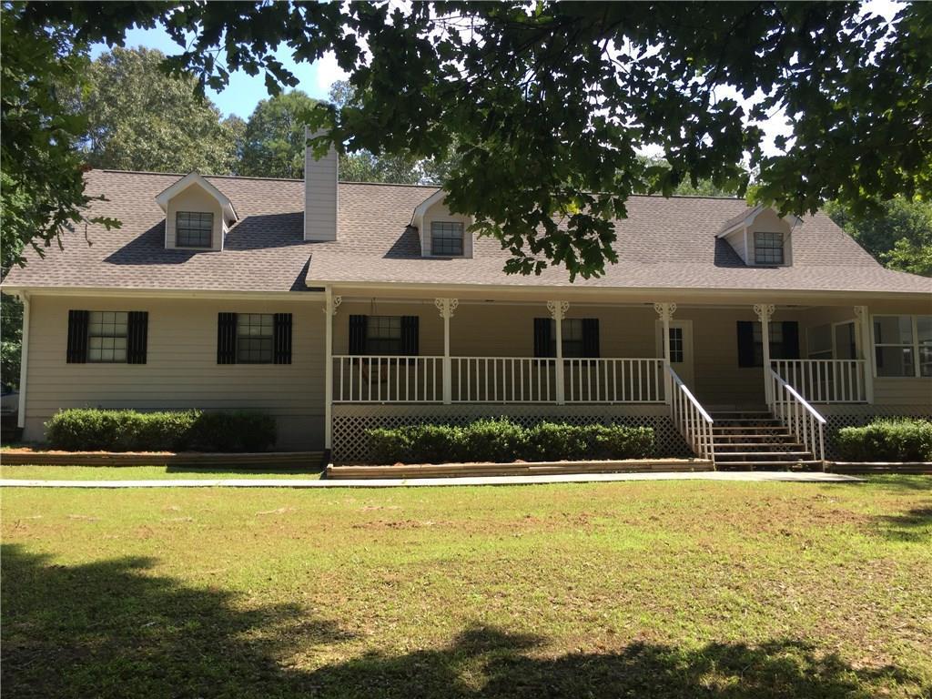 5140 Webb Dr., Douglasville, GA 30135