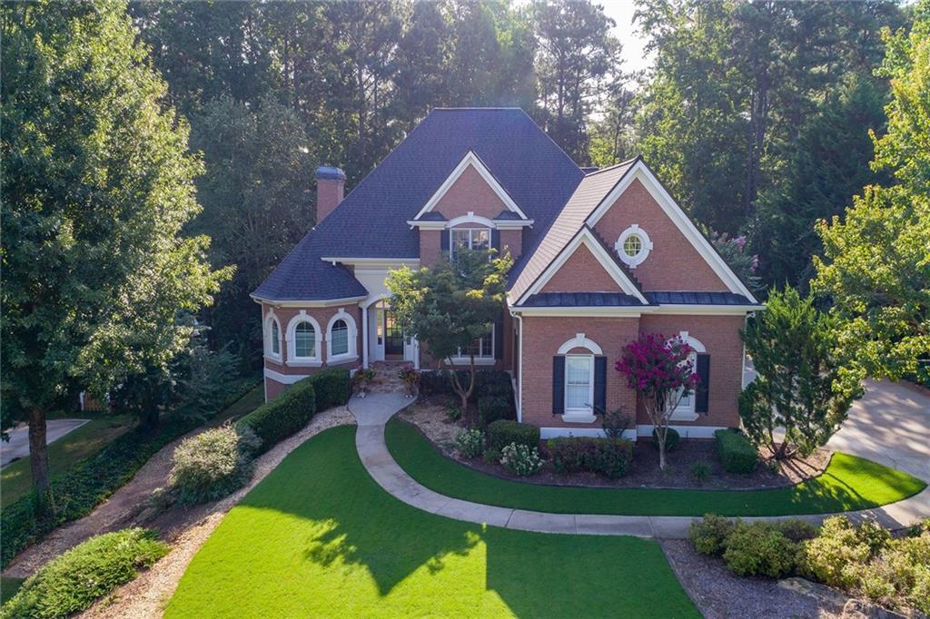 235 Oakhurst Leaf Dr., Milton, GA 30004