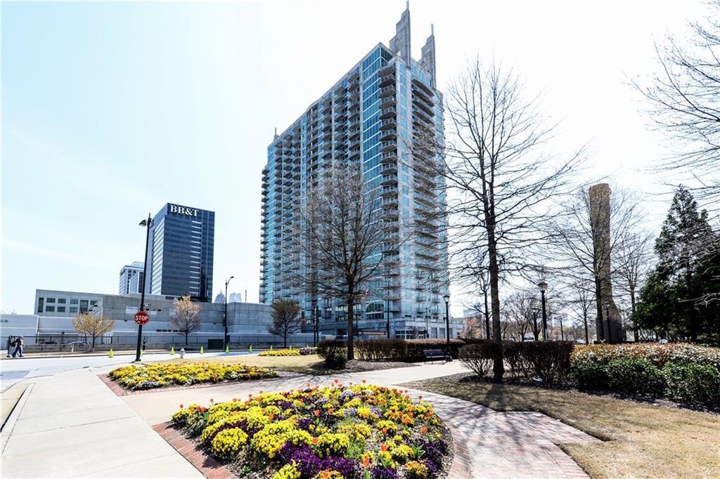 361 17th St. #2303, Atlanta, GA 30363