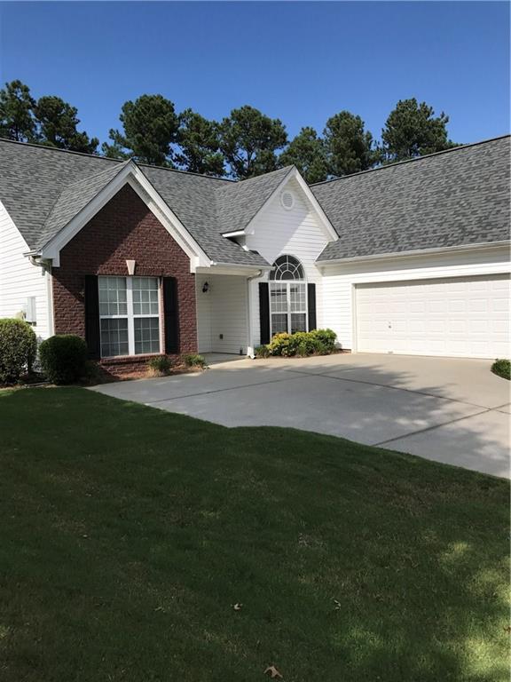 4308 Duncan Ives Dr., Buford, GA 30519