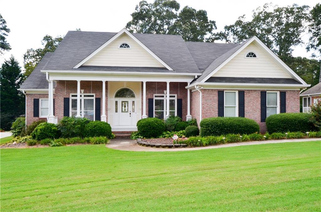 5734 James Walk Ct., Stone Mountain, GA 30087