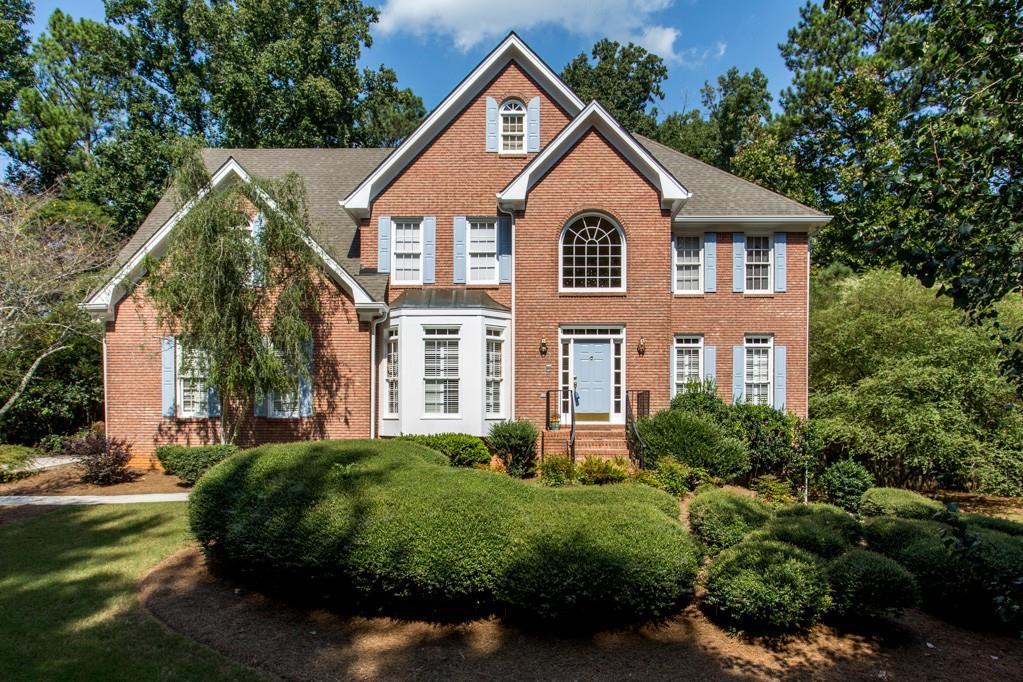 180 Emily Dr., Lilburn, GA 30047