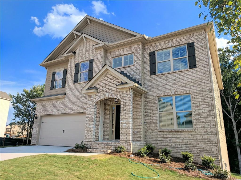 3877 Woodoats Cir., Buford, GA 30519