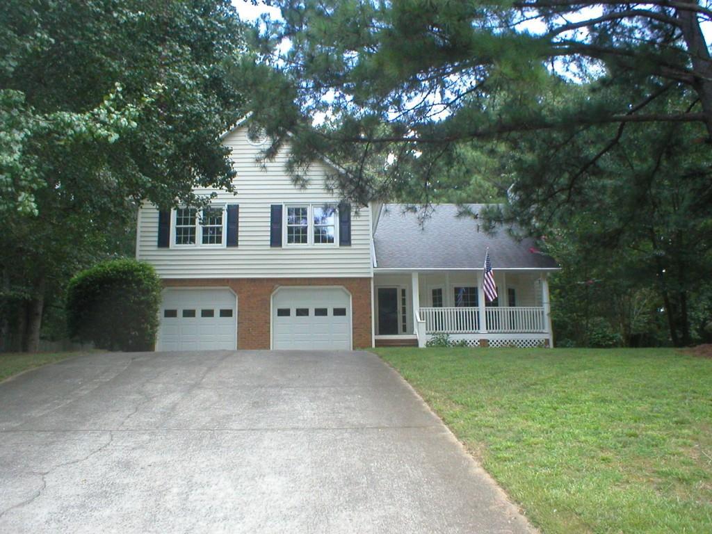 1036 Parsons Greene Dr., Powder Springs, GA 30127