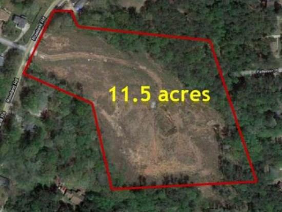 832 Rowland Rd., Stone Mountain, GA 30083