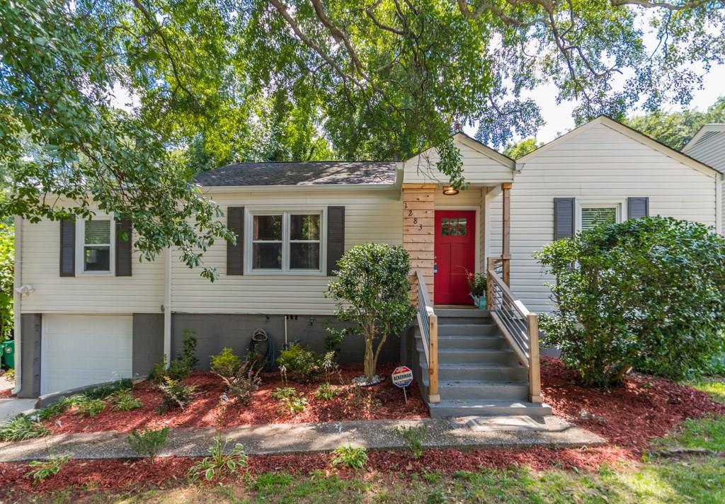 1283 Skyhaven Rd., Atlanta, GA 30316