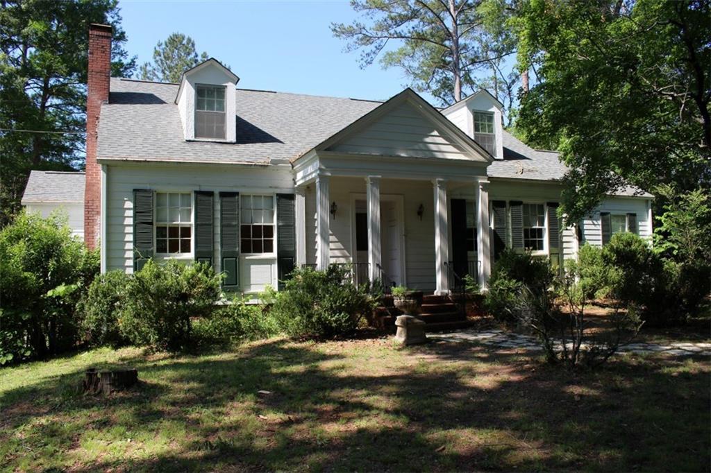 1410 Kingston Hwy., Rome, GA 30161