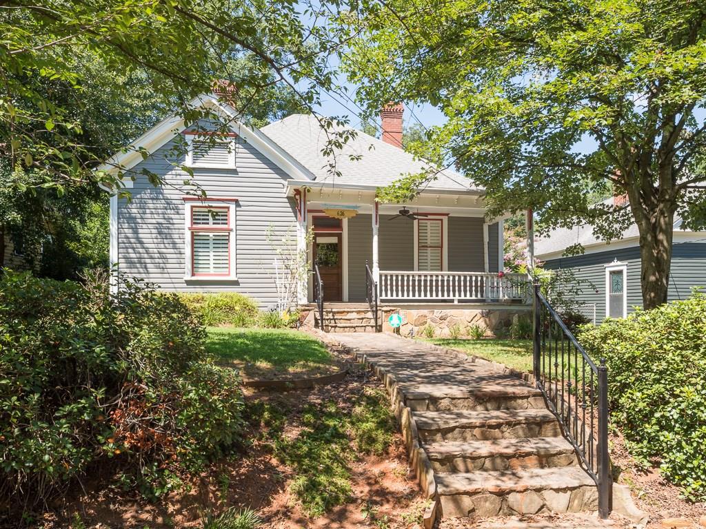 626 Killian St., Atlanta, GA 30312