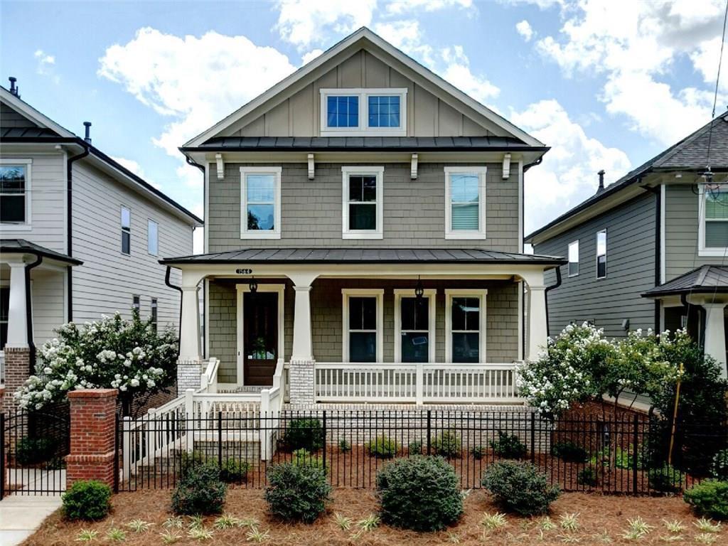 1564 Roswell St., Smyrna, GA 30080